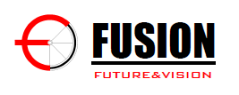 fusionロゴ